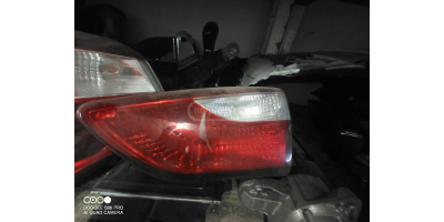Arka Işık HYUNDAI Elantra GT 2013-2016