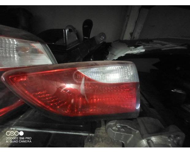 Arka Işık HYUNDAI Elantra GT 2013-2016 Arka Işık HYUNDAI Elantra GT 2013-2016