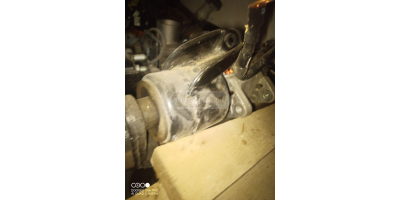 Motor Takozu HYUNDAI Elantra GT 2013-2016