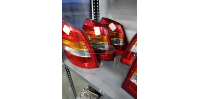 Arka Far OPEL Astra 1998-2007 Arka Far OPEL Astra 1998-2007