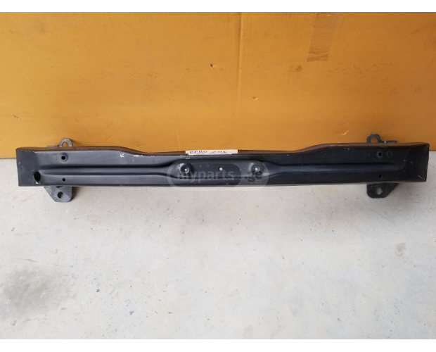 Tampon Demiri RENAULT Zoe 2013-2019