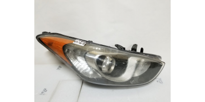 Ön Işık HYUNDAI Elantra 2013-2017