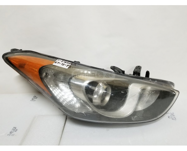 Ön Işık HYUNDAI Elantra 2013-2017 Ön Işık HYUNDAI Elantra 2013-2017
