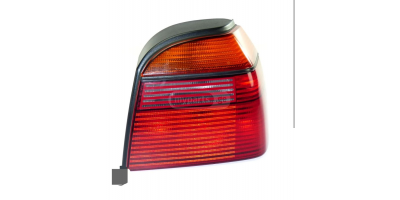 Arka Stop Lambası VOLKSWAGEN Golf 1992-1998
