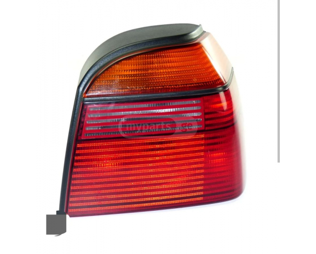 Arka Stop Lambası VOLKSWAGEN Golf 1992-1998 Arka Stop Lambası VOLKSWAGEN Golf 1992-1998
