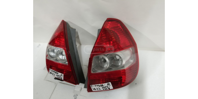 Arka Stop Lambası HONDA Jazz 2002-2008 Arka Stop Lambası HONDA Jazz 2002-2008