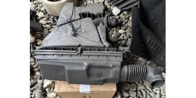 Açık Hava Filtresi Kiti FIAT 500 2010-2023 Açık Hava Filtresi Kiti FIAT 500 2010-2023