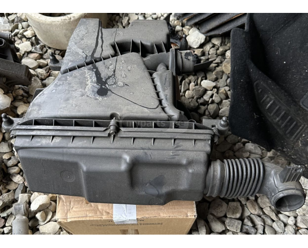 Açık Hava Filtresi Kiti FIAT 500 2010-2023 Açık Hava Filtresi Kiti FIAT 500 2010-2023
