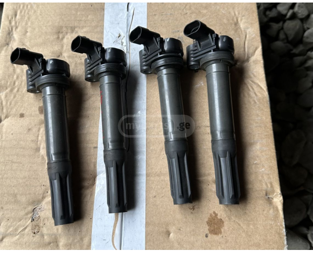 Ateşleme Bobini FIAT 500 2011-2023 Ateşleme Bobini FIAT 500 2011-2023