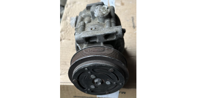Klima Kompresörü FIAT 500 2010-2023 Klima Kompresörü FIAT 500 2010-2023