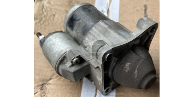 Marş Motoru FIAT 500 2010-2023 Marş Motoru FIAT 500 2010-2023