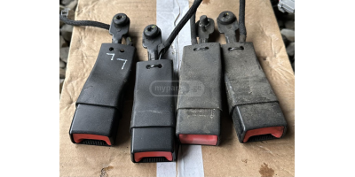 Ön Koltuk FIAT 500 2011-2023 Ön Koltuk FIAT 500 2011-2023