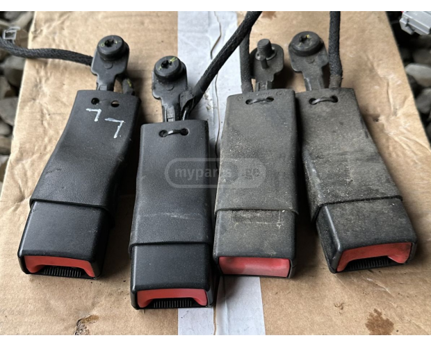 Ön Koltuk FIAT 500 2011-2023