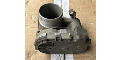 Gaz Kelebeği FIAT 500 2010-2023 Gaz Kelebeği FIAT 500 2010-2023