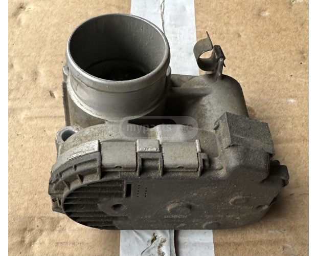 Gaz Kelebeği FIAT 500 2010-2023