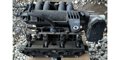 Açık Hava Filtresi Kiti FIAT 500 2011-2023 Açık Hava Filtresi Kiti FIAT 500 2011-2023