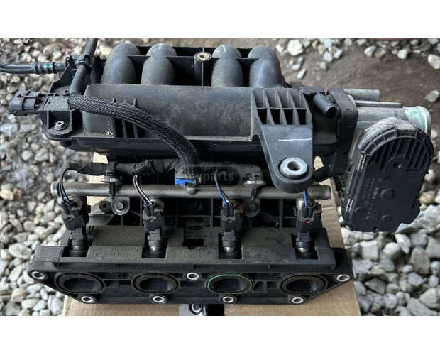 Açık Hava Filtresi Kiti FIAT 500 2011-2023 Açık Hava Filtresi Kiti FIAT 500 2011-2023