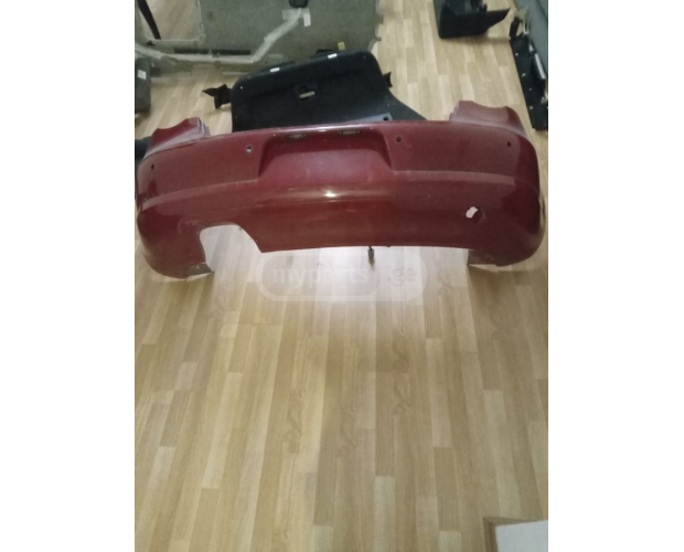 Arka Tampon VOLKSWAGEN Eos 2006-2010