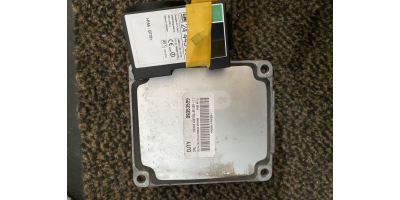 Beyin Komutatori astra G 16 Beyin Komutatori astra G 16