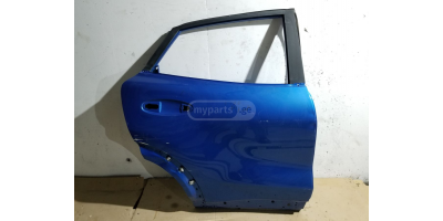 Kapı FORD Puma 2018-2022