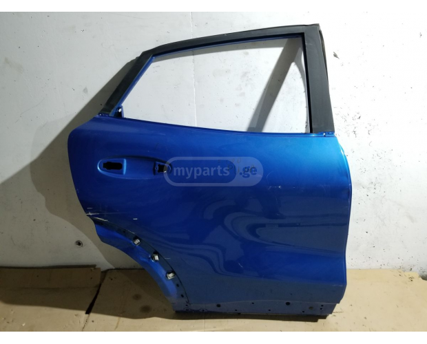 Kapı FORD Puma 2018-2022 Kapı FORD Puma 2018-2022
