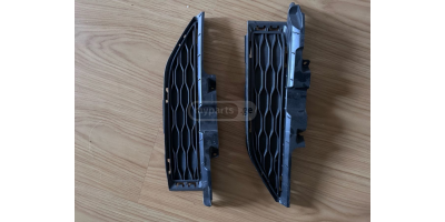 Sis Farı Kapağı HYUNDAI kona 2018-2021 Sis Farı Kapağı HYUNDAI kona 2018-2021