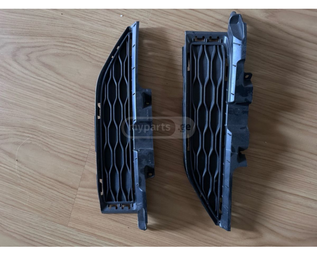 Sis Farı Kapağı HYUNDAI kona 2018-2021 Sis Farı Kapağı HYUNDAI kona 2018-2021