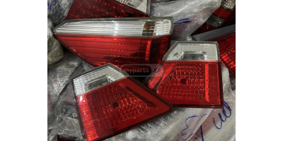 Arka Stop Lambası HONDA Airwave 2004-2007 Arka Stop Lambası HONDA Airwave 2004-2007