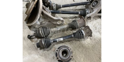 Amortisör AUDI A4 2010-2015