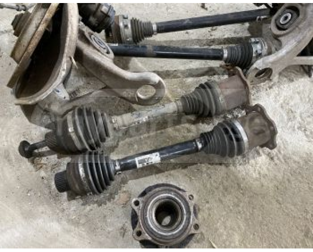 Amortisör AUDI A4 2010-2015 Amortisör AUDI A4 2010-2015