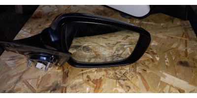 Ayna HYUNDAI Elantra 2011-2019