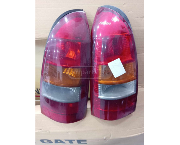 Arka Far OPEL Astra 1998-2005