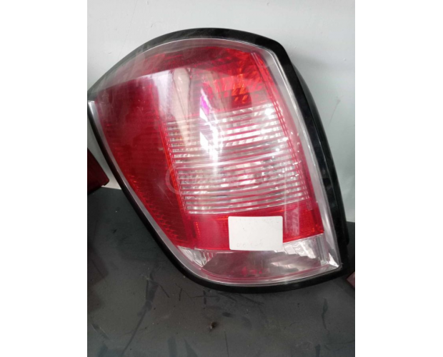 Arka Far OPEL Astra 2008-2014