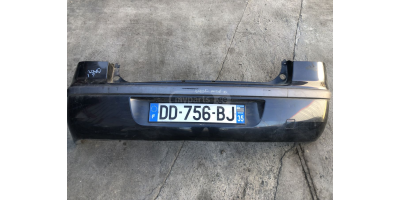 Arka Tampon RENAULT Laguna 2005-2007 Arka Tampon RENAULT Laguna 2005-2007