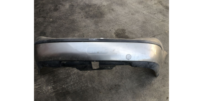 Arka Tampon FORD Mondeo 2000-2005