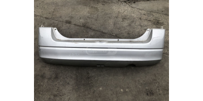 Arka Tampon OPEL Agila 1998-2001