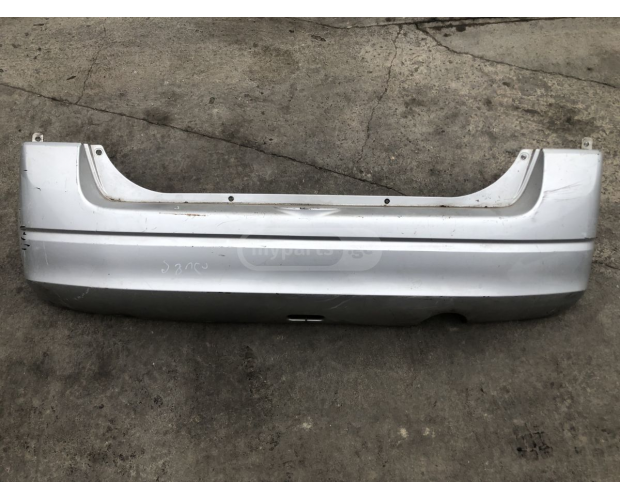 Arka Tampon OPEL Agila 1998-2001