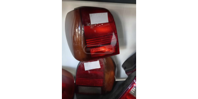 Arka Stop Lambası VOLKSWAGEN Polo 1998-2005