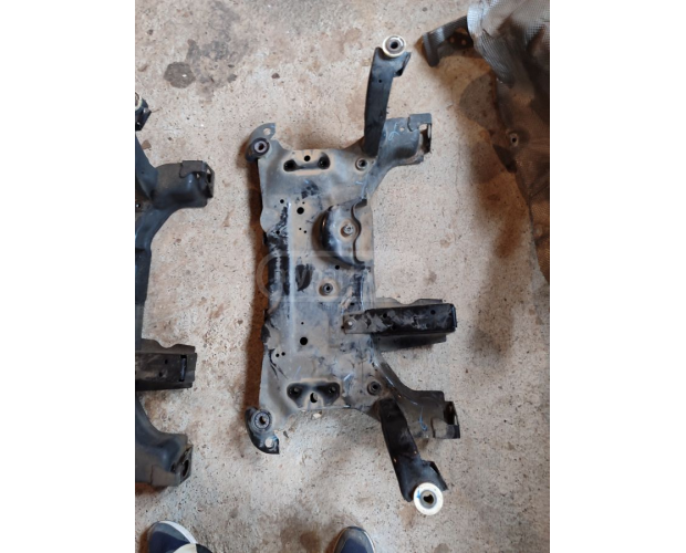 Arka Aks FORD C-MAX 2012-2018