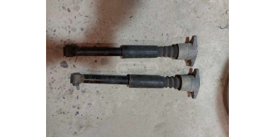 Amortisör AUDI A4 2002-2004