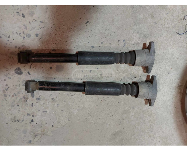 Amortisör AUDI A4 2002-2004