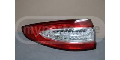 Arka Far FORD Fusion 2013-2016