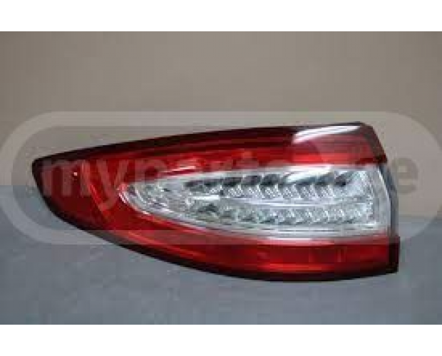 Arka Far FORD Fusion 2013-2016