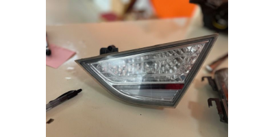 Arka Işık HYUNDAI Sonata 2011-2014