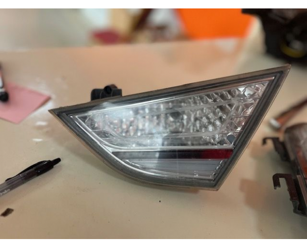Arka Işık HYUNDAI Sonata 2011-2014 Arka Işık HYUNDAI Sonata 2011-2014