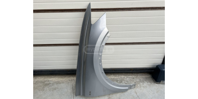 Çamurluk AUDI A4 2009-2012 Çamurluk AUDI A4 2009-2012