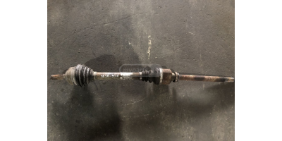 Aks Kafası CITROEN C4 2005-2010 Aks Kafası CITROEN C4 2005-2010