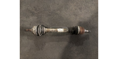 Aks Kafası CITROEN C4 2005-2010 Aks Kafası CITROEN C4 2005-2010