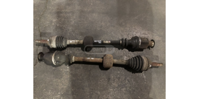 Aks Körüğü RENAULT Clio 1999-2005 Aks Körüğü RENAULT Clio 1999-2005