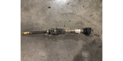 Aks Kafası CITROEN Xsara 1998-2002 Aks Kafası CITROEN Xsara 1998-2002